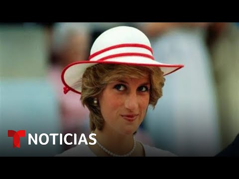 Vídeo: El Psíquico Japonés Publicó Una Entrevista Con El Espíritu De La Princesa Diana Que Se Le Apareció - Vista Alternativa