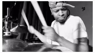Freedom Drum Cover | Mark McClary Jr. | Deeper Fellowship