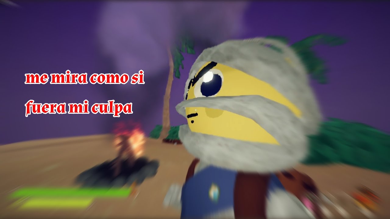 2 mancos jugando peak