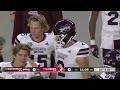NCAAF 2022 Week #8 - Mississippi State Bulldogs @ Alabama Crimson Tide