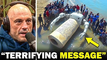 Quantum AI Just Translated the Dead Sea Scrolls and Found This..