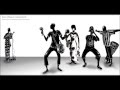 Soul Influence -Thando lukababa MP3 [LYRICS]