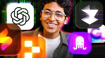 5 NEW AI Tools Every Coder MUST TRY in 2025
