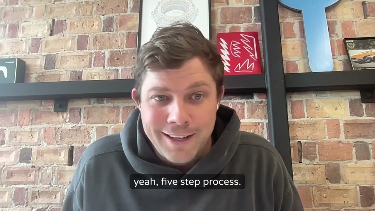 James AMA - Blackbird VC Full Episode | May 1, 2025