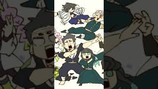 Meme De Kimetsu No Yaiba