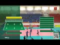 🔴TRỰC TIẾP: HÀ TĨNH vs SKH LIFE KHÁNH HÒA | BẢNG A - NAM GIẢI BÓNG CHUYỀN U23 QUỐC GIA 2026