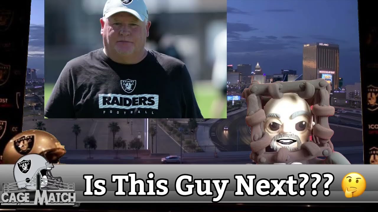 Special CMN Post Game episode: Raiders @ Broncos