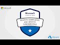 ¡Certifícate en Seguridad con Microsoft! Curso SC-900 + Material Exclusivo - Presentación del curso
