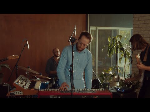 Vansire - Every Time Around (the Rummer House Sessions)