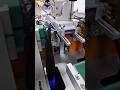 Lithium Battery Cell Manufacturing by Machine | Automatic Battery Pack Assembly Process 🔋⚙️