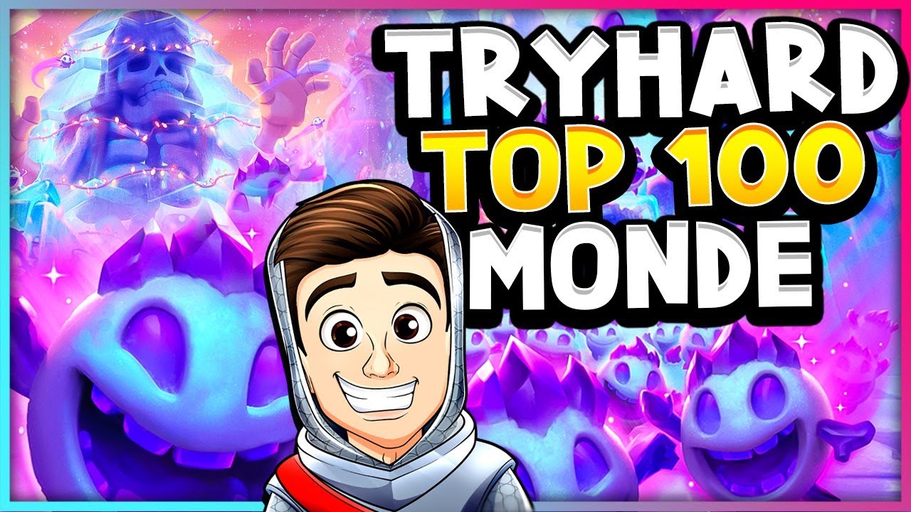 JOUR 4/31 CHAMPION SUPRÊME AUJOURD'HUI ?!