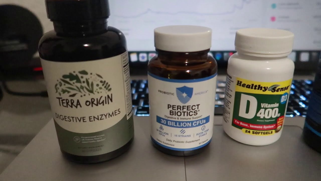 How to Never Get Sick in 2021 • Health is Wealth! 🌍❤️
