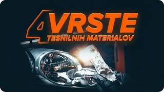 Nasveti za nego avtomobila - spletni video