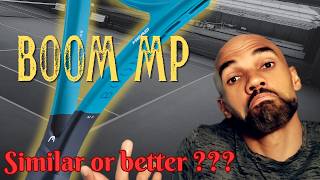 I Spent a Day With the HEAD Boom MP 2026, Here's My Verdict...