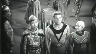 1939 buck rogers ep 7-12 movie serial