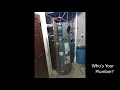 Need Help on Water Heater Installation &amp; Maintenance?