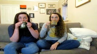 An Awkward Introduction...
