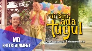 OFFICIAL VIDEO CLIP - Di Sini Ada Tuyul