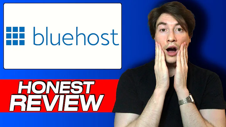 Bluehost VPS: Honest Review and User Experience - Is It Worth Your Money?