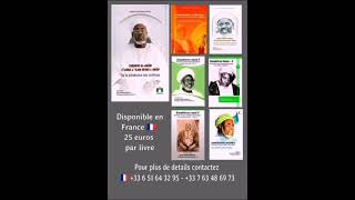 Nous Informons Les Lecteurs Que Les Livres     Et    Sont  Paris 