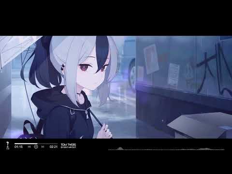 Nightcore - Es Geht Mir Gut by Tom Twers