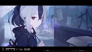 Nightcore - Es Geht Mir Gut by Tom Twers