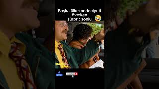 Ali Baba Ve Yedi Cüceler Cem Yılmaz Lastik Çalma Sahnesi