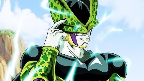Cell Tribute
