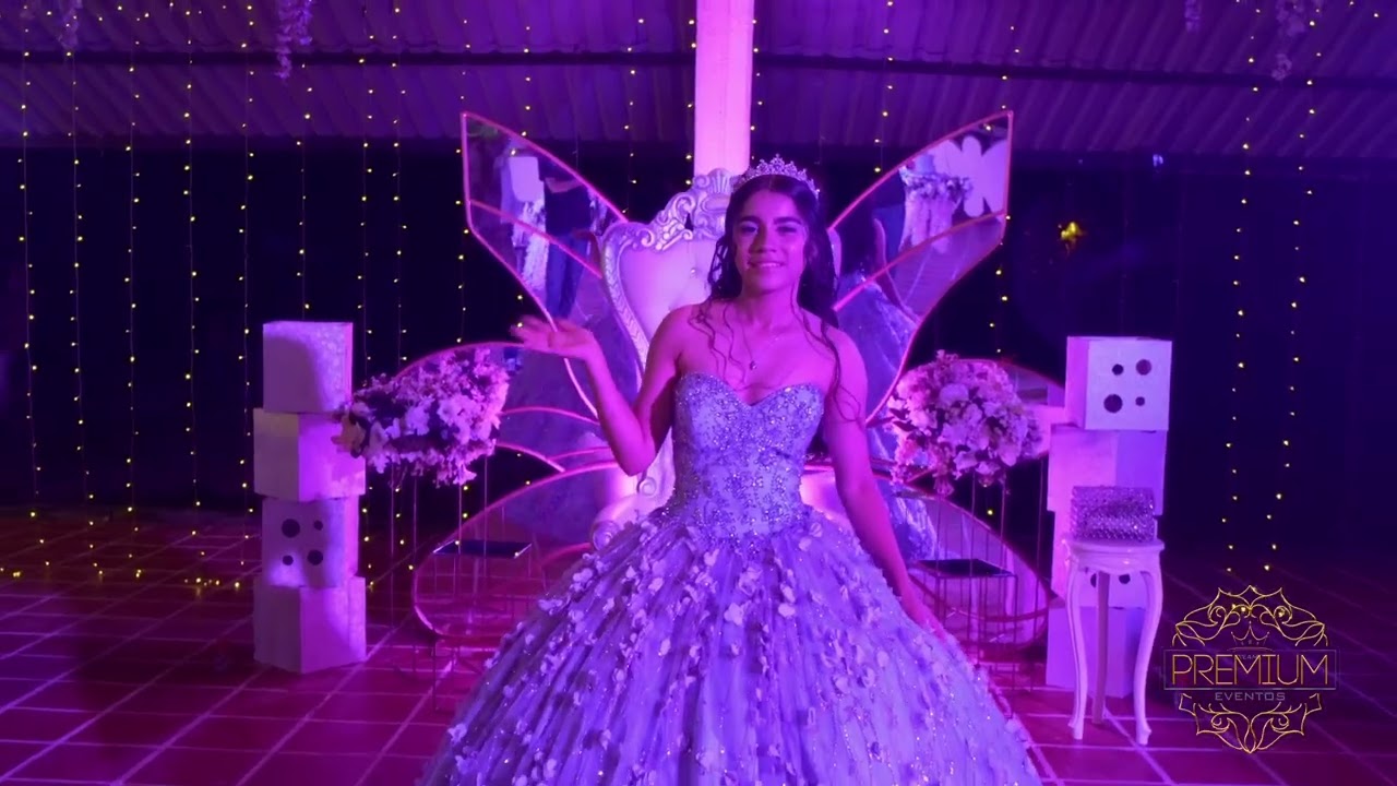 Sorpresa que hizo llorar a todos en estos 15