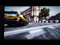 Grid Autosport: Android Gaming | 4K Upscaling, played on Television | youtube shorts