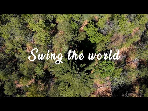 Swing the World | The project