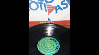 Rainy Day - Richard Young - Trilha Sonora Internacional Da Novela Locomotivas1977
