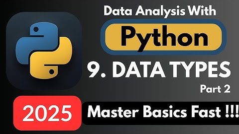📘 Python Programming Tutorial | Python Full Course for Beginners
