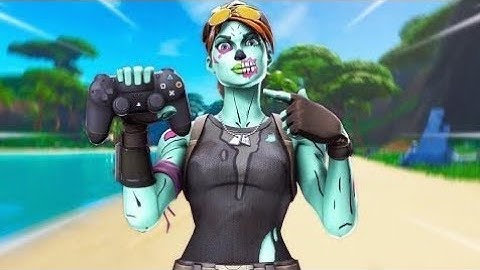 One of the best controller players in the middle east