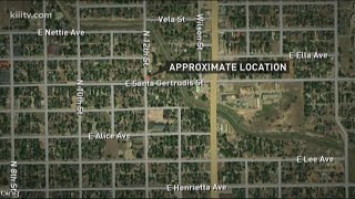KPD search for robbery suspect