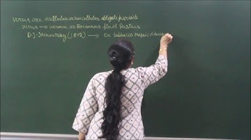 Bio-XI-2-15 Virus general account and morphology,  Pradeep Kshetrapal channel