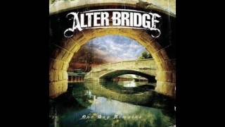 Alter Bridge - Metalingus (Cover)