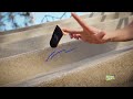 Real boards. Real graphics. Real stunts. TECH DECK 🛹