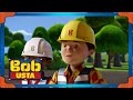 Bob Usta ⭐️buz üzerinde Fun️ 🌟Çocuklar için Çizgi Filmler