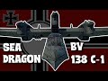 BV 138 C-1 Sea Dragon Review | Direct Hit Update || War Thunder