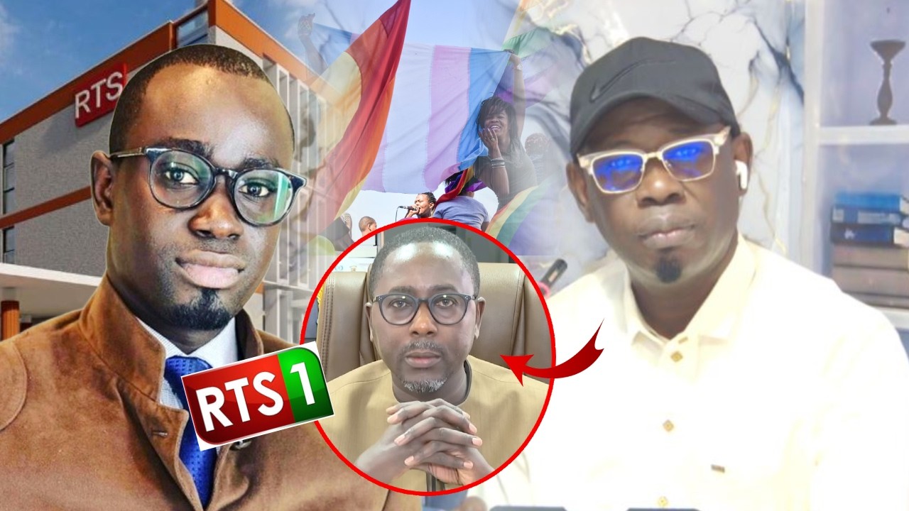 « Sou Amé Ngor Ak Diom Dou Fa Délou !» Le Gros Coup De Gueule De Fall Ndiaga Contre Pape Biram Bigué