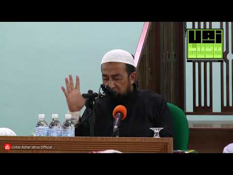 Kisah Nabi Adam AS Berikan Umurnya Untuk Nabi Daud A.S #ustazwadianuar #kisahnabi #semogabermanfaat