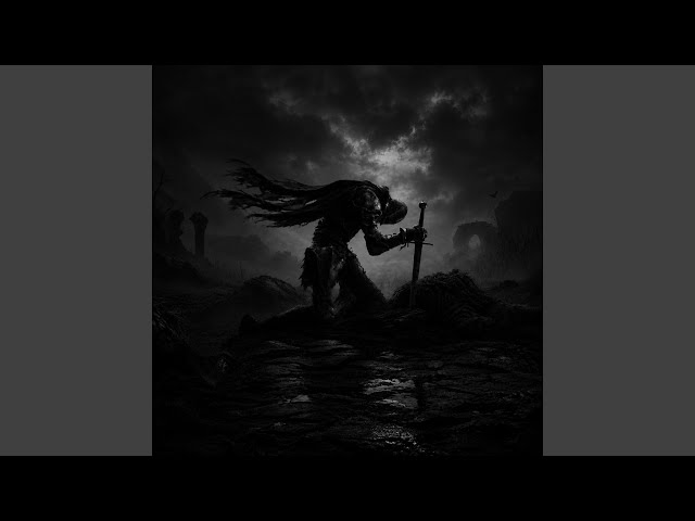 MONOLITH (HARDTEKK) (SUPER SLOWED)