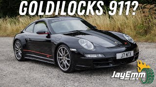 Modified Porsche 911 997.1 Carrera 4S Review - Can £10,000 Improve My Favourite 911?