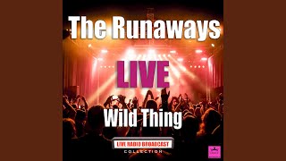 You Drive Me Wild (Live)