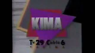 KIMA id 1991