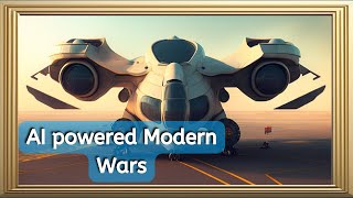 Revolutionizing Warfare: How Technology is Changing Modern Wars