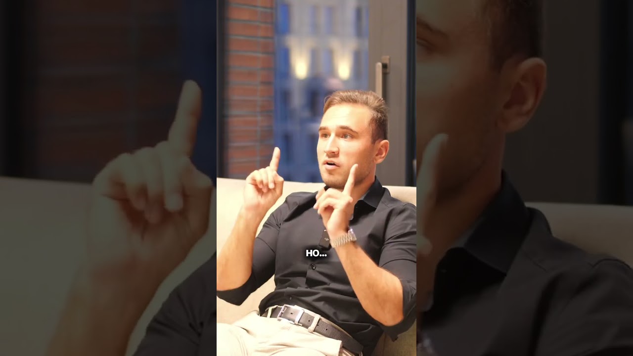 Как происходит рост эксперта?