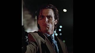 Christian Bale Edit Cult Clic - Playboi Carti