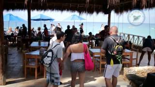 Tortugas Beach Club Cozumel